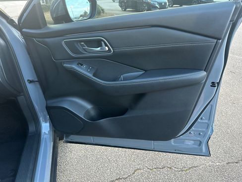 Certified 2024 Nissan Rogue Platinum image 14