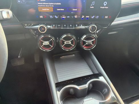 Certified 2024 Chevrolet Blazer EV RS AWD/4WD image 24