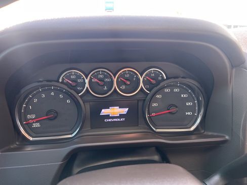 Used 2019 Chevrolet Silverado 1500 RST w/ All-Star Edition image 22