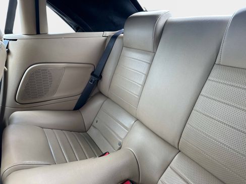 Used 2008 Ford Mustang GT Premium image 19