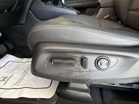 Used 2025 Honda CR-V EX-L image 14