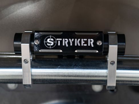 New 2026 Ford F450 Platinum w/ Platinum Plus Package image 32