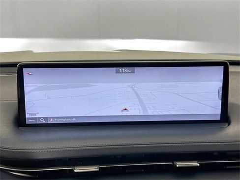 Used 2022 Genesis GV70 3.5T Sport w/ Sport Advanced Package image 12