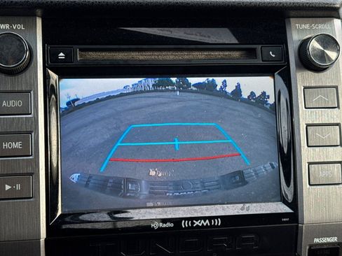 Used 2016 Toyota Tundra SR5 image 19