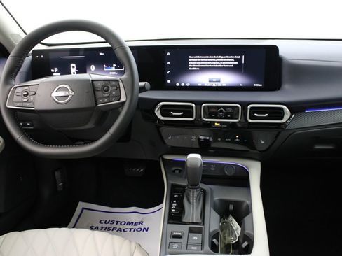 New 2026 Nissan Sentra SL w/ Floor Mat Package image 9