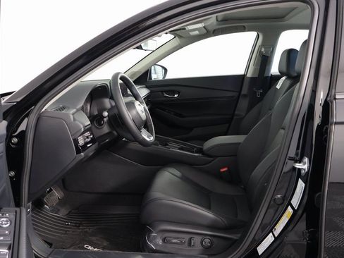 New 2026 Honda Accord Touring image 5