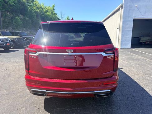 Used 2020 Cadillac XT6 Premium Luxury FWD image 6