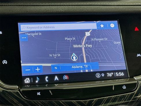 Certified 2025 Cadillac XT6 Premium Luxury image 11