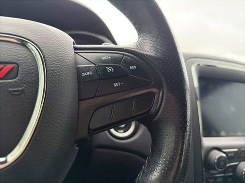 Used 2019 Dodge Durango R/T w/ Blacktop Package image 48