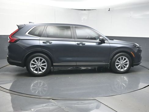 Used 2024 Honda CR-V EX-L image 8