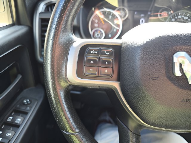 Certified 2021 RAM 2500 Tradesman AWD/4WD image 14