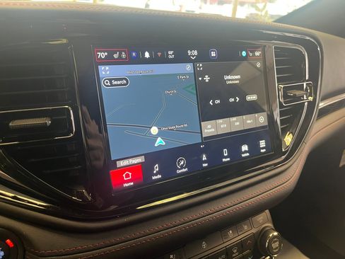 New 2026 Dodge Durango GT image 13