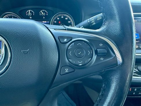 Used 2020 Buick Enclave Essence w/ LPO, Floor Liner Package image 20