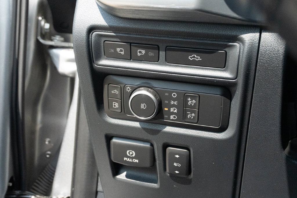 Used 2021 Ford F150 Lariat w/ Equipment Group 502A High AWD/4WD image 27