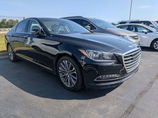Used 2017 Genesis G80 3.8 w/ Option Group 03 RWD video 2