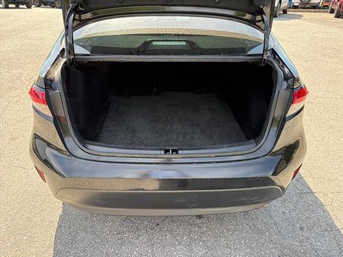 Used 2024 Toyota Corolla LE FWD image 23