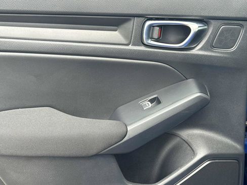 Certified 2024 Honda Civic Sport image 12