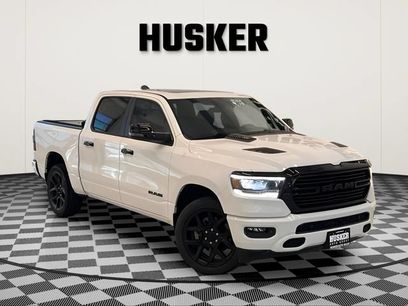 Used 2024 RAM 1500 Laramie