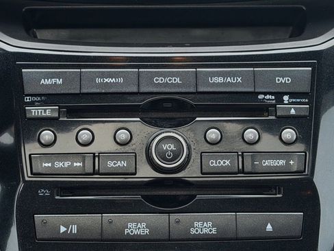 Used 2012 Honda Odyssey EX-L image 16