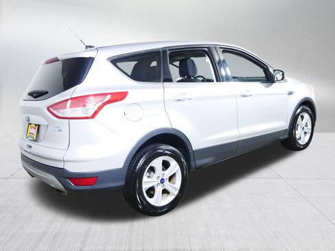 Used 2015 Ford Escape SE AWD/4WD image 7