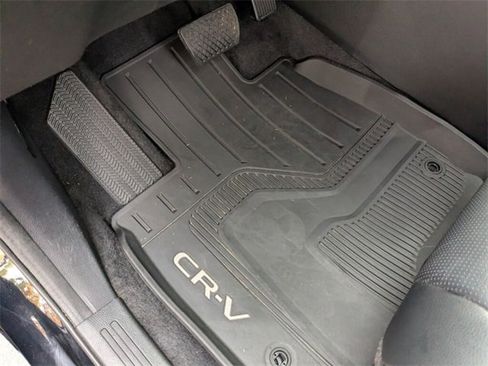 Certified 2023 Honda CR-V EX-L image 30