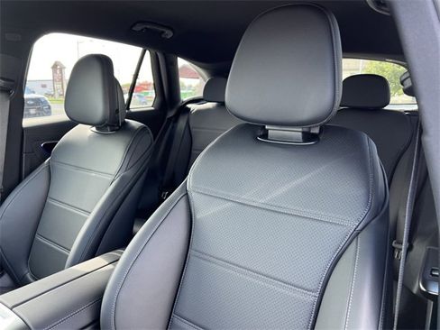 Certified 2024 Mercedes-Benz GLC 300 4MATIC image 10