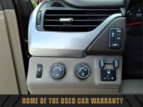 Used 2016 Chevrolet Tahoe LT AWD/4WD image 18