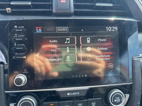 Used 2020 Honda Civic Sport image 24