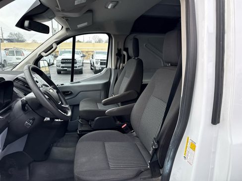 Used 2019 Ford Transit 150 148 Low Roof image 13