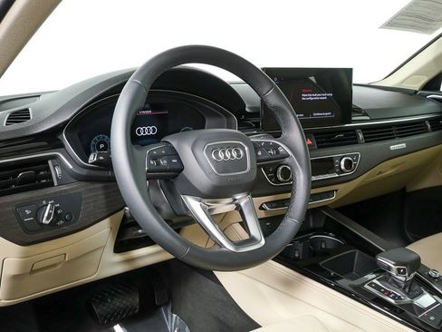 Used 2023 Audi A4 2.0T Premium Plus w/ Premium Plus Package image 4