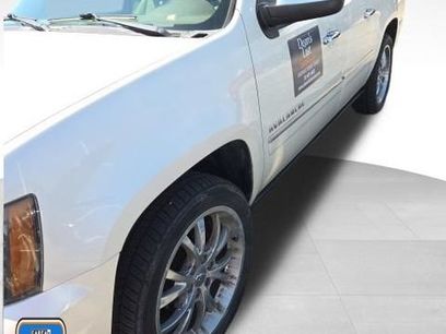 Used 2013 Chevrolet Avalanche LTZ