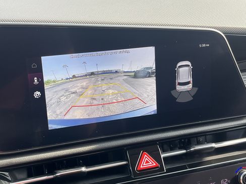 Used 2023 Kia Niro Wind FWD image 25