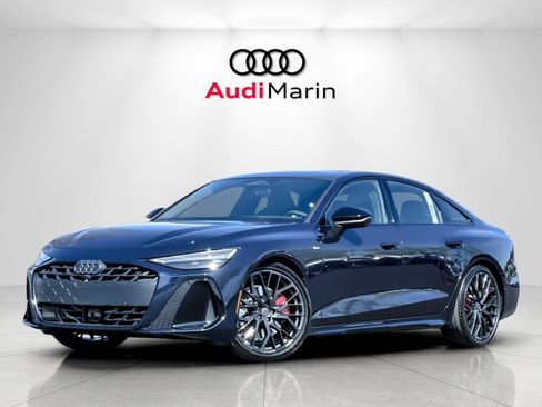 New 2026 Audi A6 Prestige image 1
