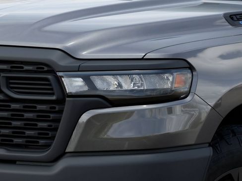 New 2026 RAM 1500 Warlock AWD/4WD image 12