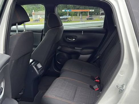 Used 2025 Honda HR-V Sport image 22