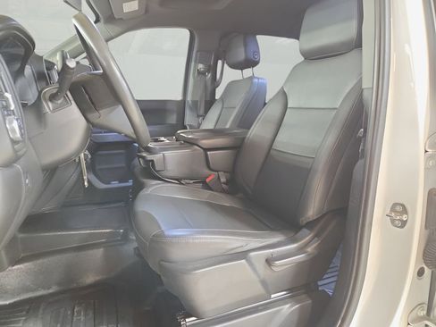 Used 2023 GMC Sierra 2500 Pro w/ Convenience Package image 11