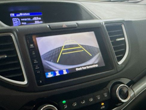 Used 2015 Honda CR-V EX image 22
