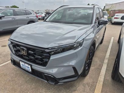 Used 2026 Honda CR-V Sport
