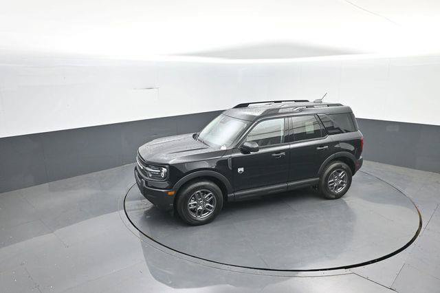 New 2026 Ford Bronco Sport Big Bend AWD/4WD image 27