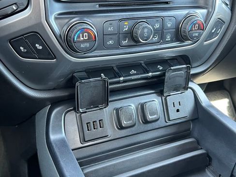 Used 2015 Chevrolet Silverado 1500 LT w/ All Star Edition AWD/4WD image 26