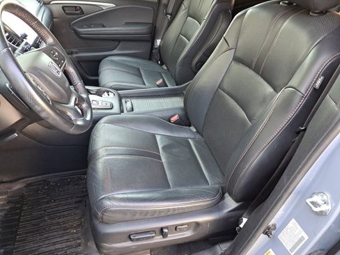 Used 2022 Honda Pilot TrailSport image 10