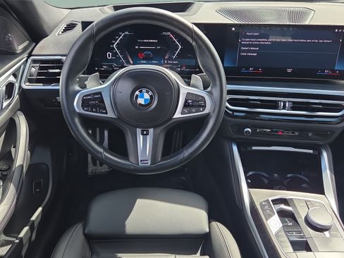 Certified 2024 BMW M440i xDrive Gran Coupe w/ Premium Package AWD/4WD image 12