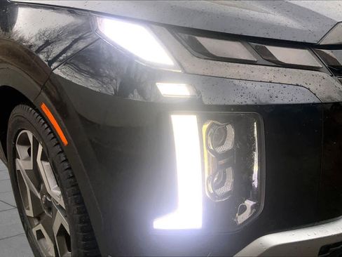 Used 2024 Hyundai Palisade Limited FWD image 46