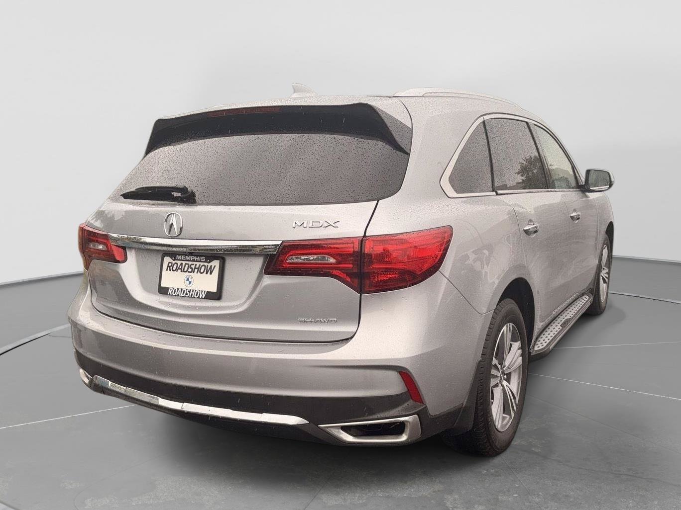 Used 2020 Acura MDX SH-AWD image 5