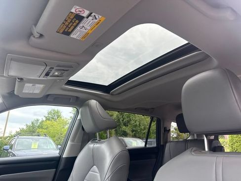 Used 2023 Toyota Highlander XLE AWD/4WD image 21