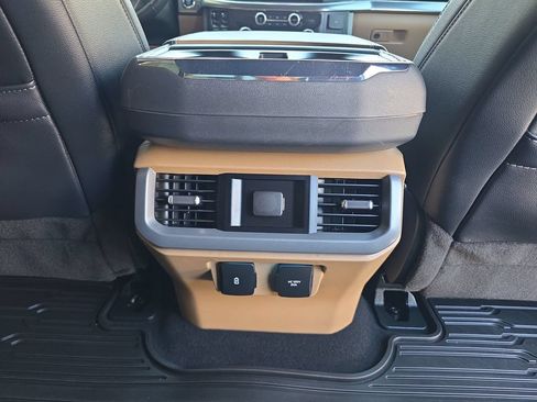 Used 2023 Ford F150 Lariat w/ Trailer Tow Package AWD/4WD image 22