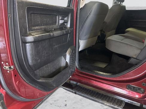 Used 2006 Dodge Ram 2500 Truck SLT AWD/4WD image 12