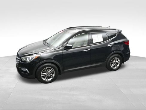 Used 2017 Hyundai Santa Fe Sport FWD image 36
