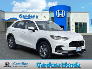 Used 2027 Honda HR-V LX video 1
