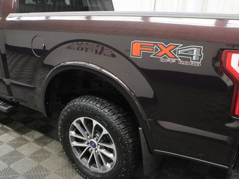 Used 2019 Ford F150 XLT w/ Equipment Group 301A Mid AWD/4WD image 40